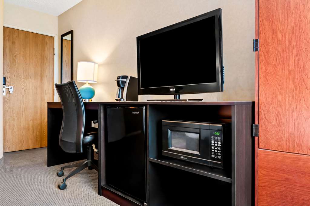 Sleep Inn Billings - photo 20
