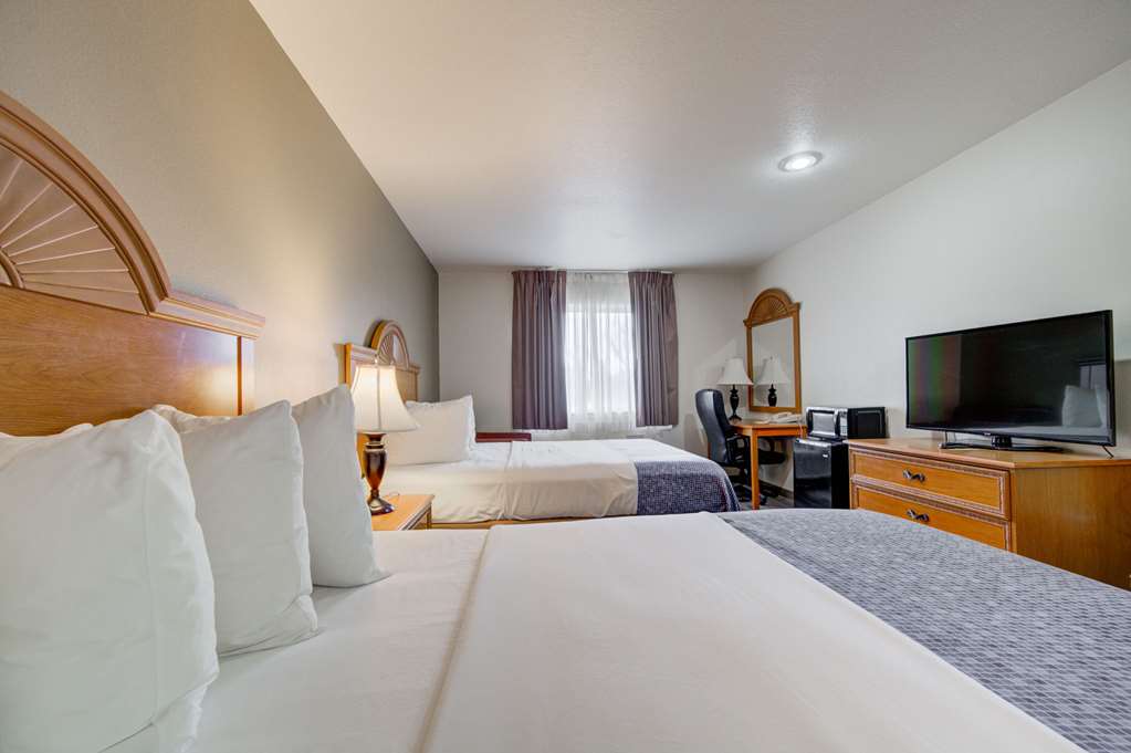 Econo Lodge Livingston Gateway to Yellowstone - photo 11