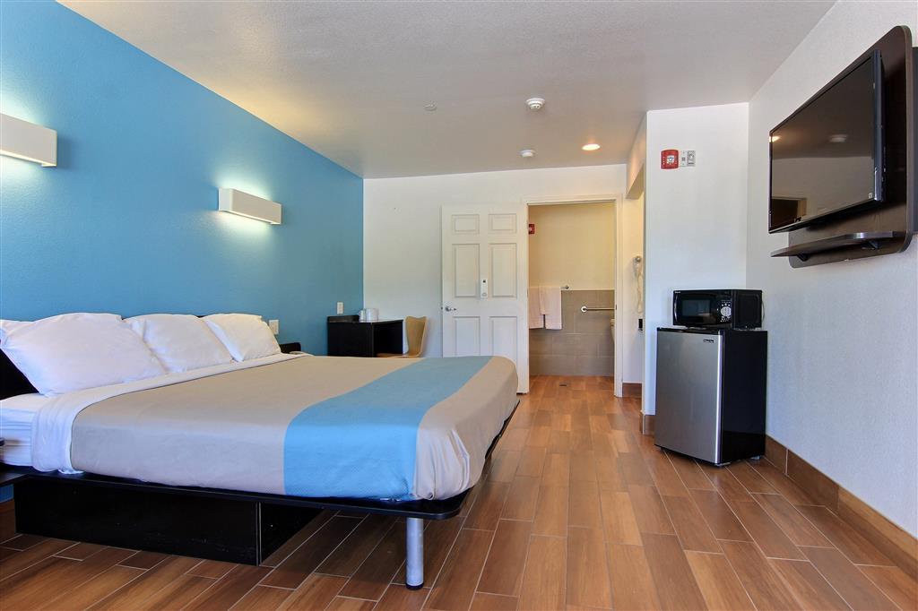 Motel 6 Rockport TX - photo 19