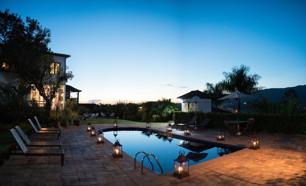 Pouso Da Torre - last minute hotel in Tiradentes