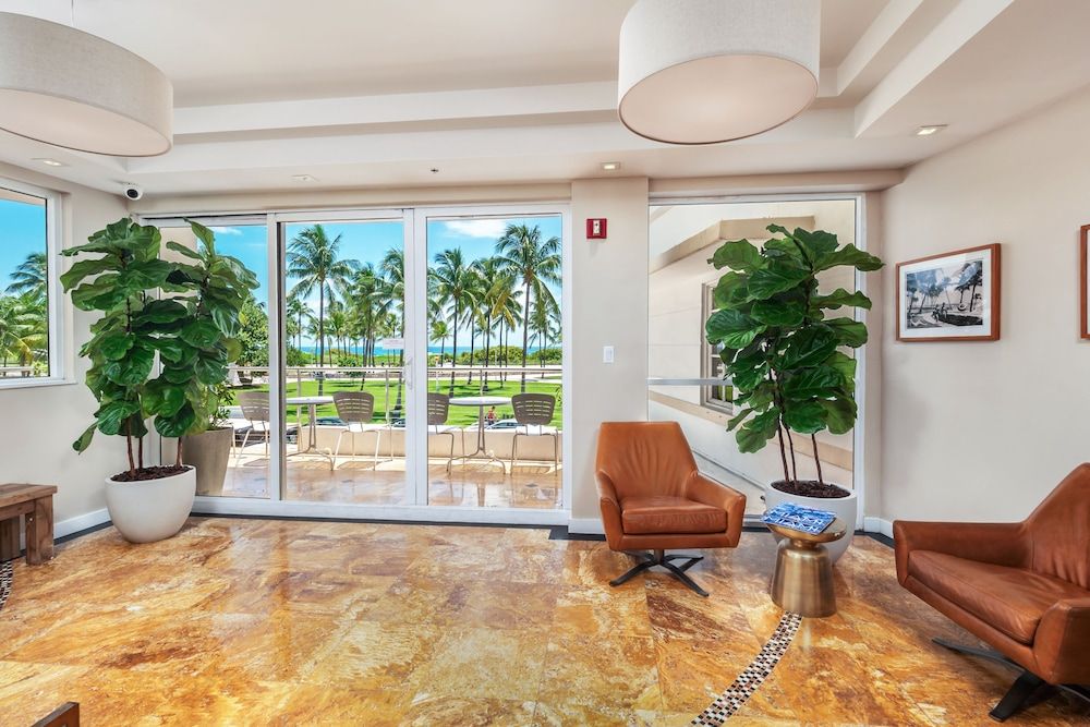 Bentley Residences by Sunnyside in Miami Beach, United States