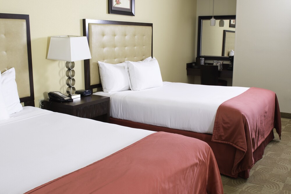Blue Lake Casino & Hotel - photo 7