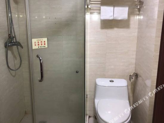 Yuehao Hotel in Xiamen, People's Republic of China