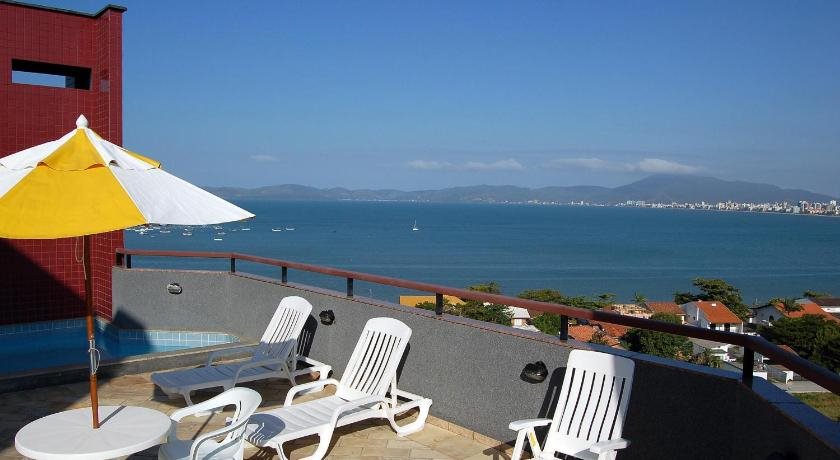 Hotel Residencial Itapema in Itapema, Brasil