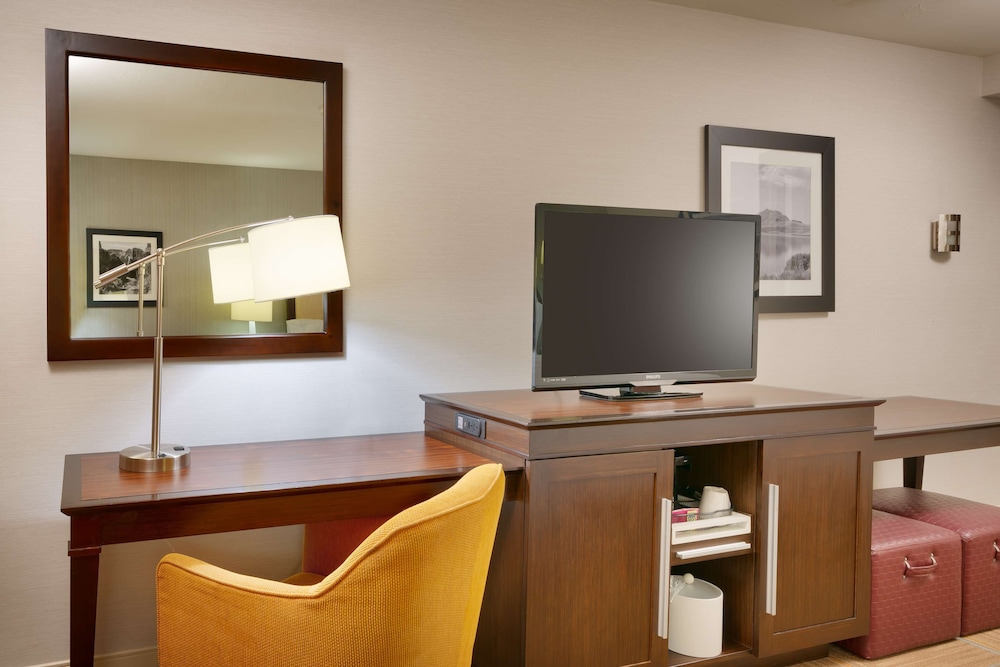 Spark by Hilton Salt Lake City Central - photo 28