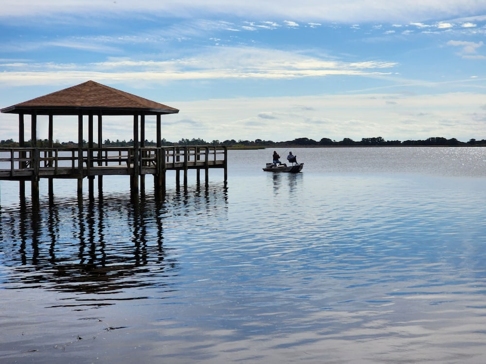 The Cabins at Gulf State Park - photo 84