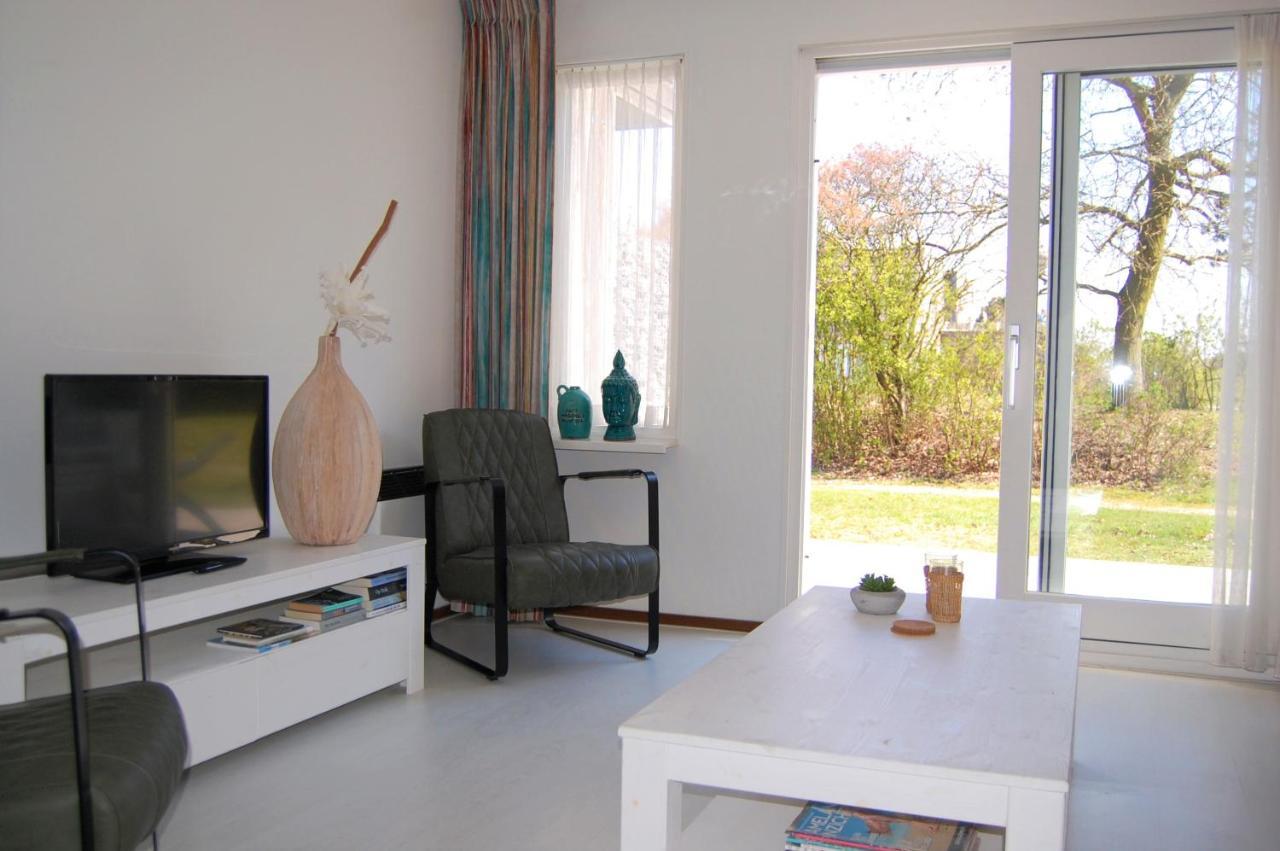 Amelanderkaap 109 — Hollum — photo 2