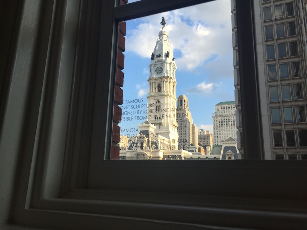 Courtyard by Marriott Philadelphia Downtown - photo 71