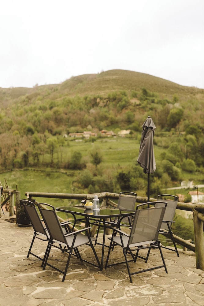 La Vallicuerra — Mieres