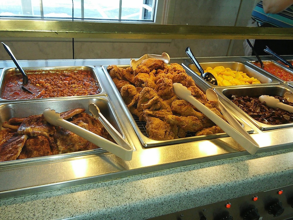 The Village Inn Harrisonburg - photo 49