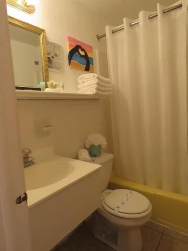 Granada Ocean Resort - photo 11