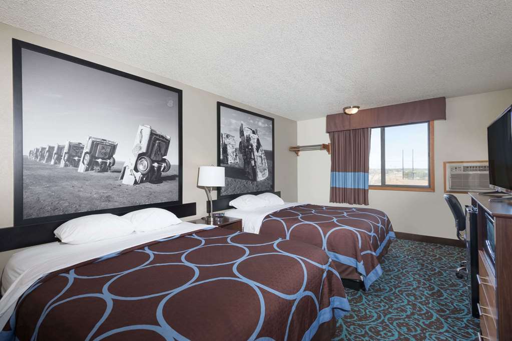 Super 8 by Wyndham Tucumcari - photo 9