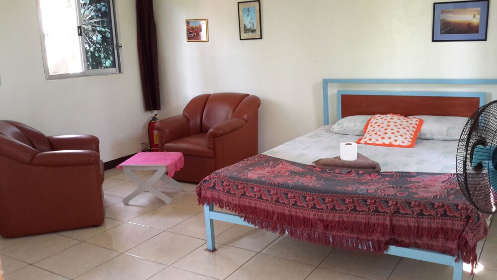 Calypso Resort — Panglao — photo 3