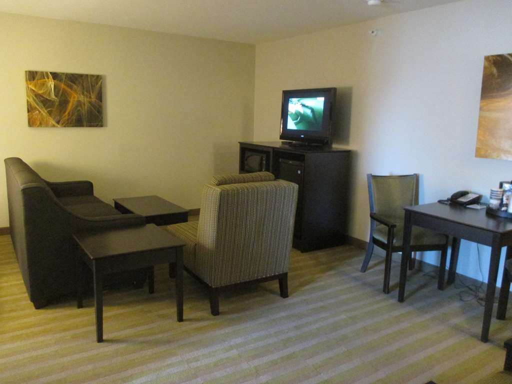 Best Western Harvest Inn & Suites - photo 18