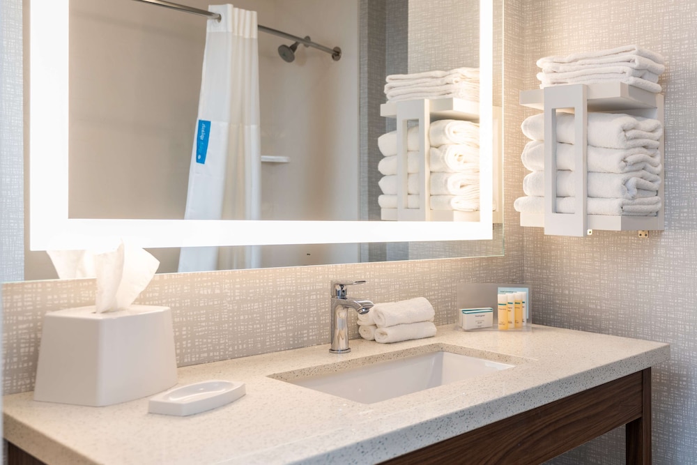 Hampton Inn & Suites Houston Sugar Land - photo 48