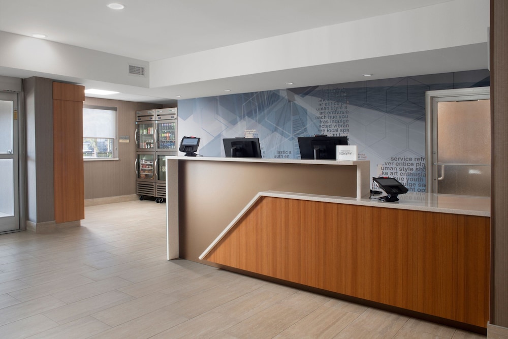 SpringHill Suites Little Rock West - photo 19