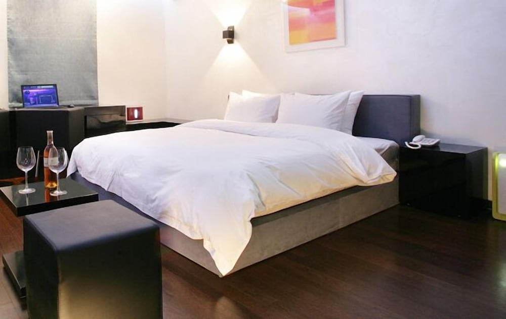 Antives Hotel — hotel in Goyang-Si