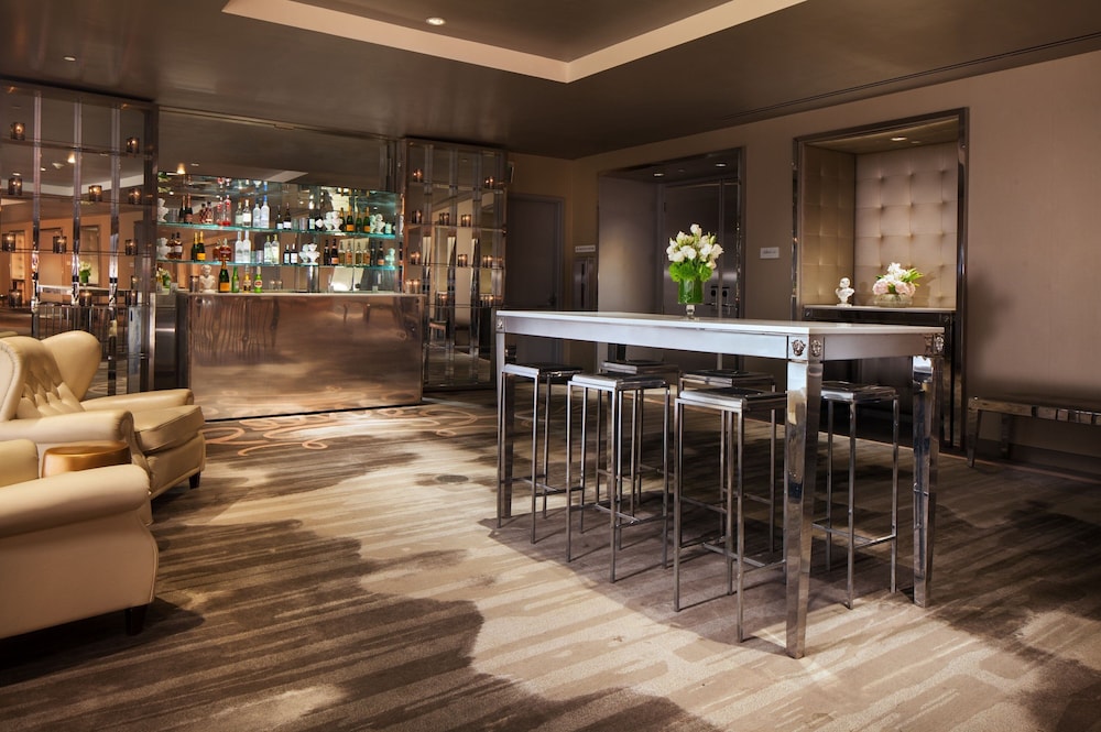 SLS Hotel a Luxury Collection Hotel Beverly Hills - photo 77