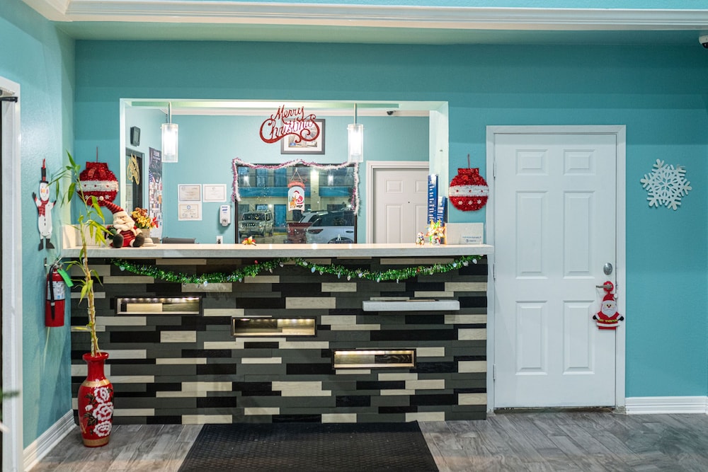 Hotel Bliss Kemah - photo 6