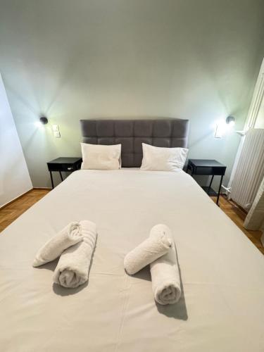 Athens City Themis 1 — 4-Star Luxury Hotel in Athens, Greece