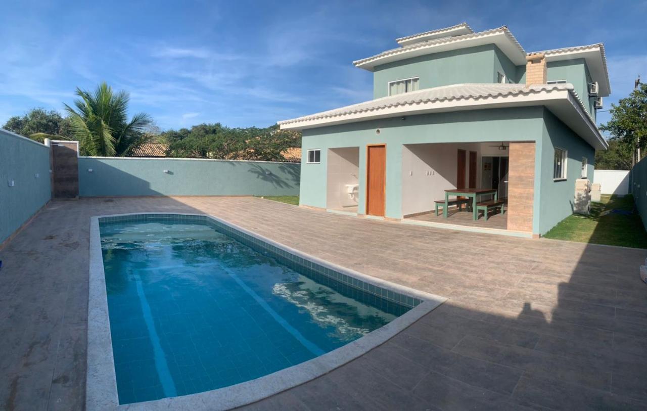 Casa Ampla Com 5 Suites a 10 Minutos de Geriba — 4-Star Luxury Hotel in Armacao De Buzios, Brasil