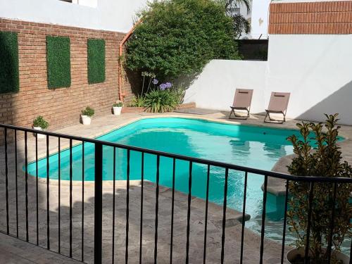 Ganesha in Villa Carlos Paz, Argentina