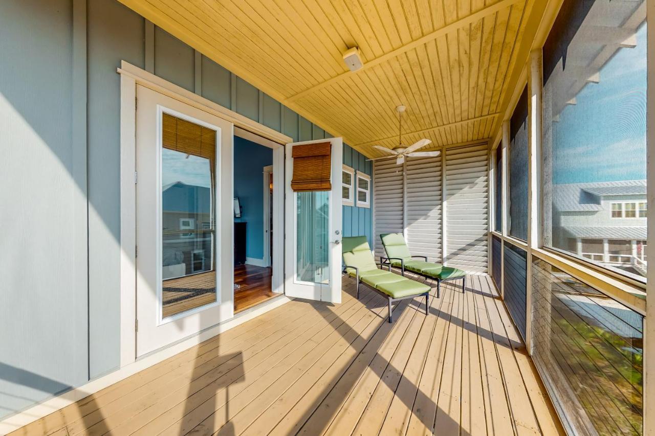 Windmark the Bird’s Nest in Port Saint Joe, United States