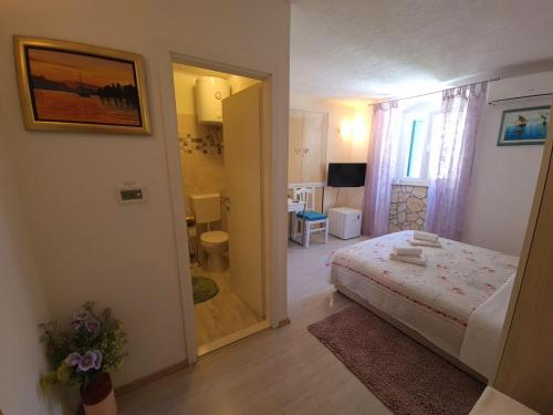 Private room in the center of Split - last minute hotel in Split