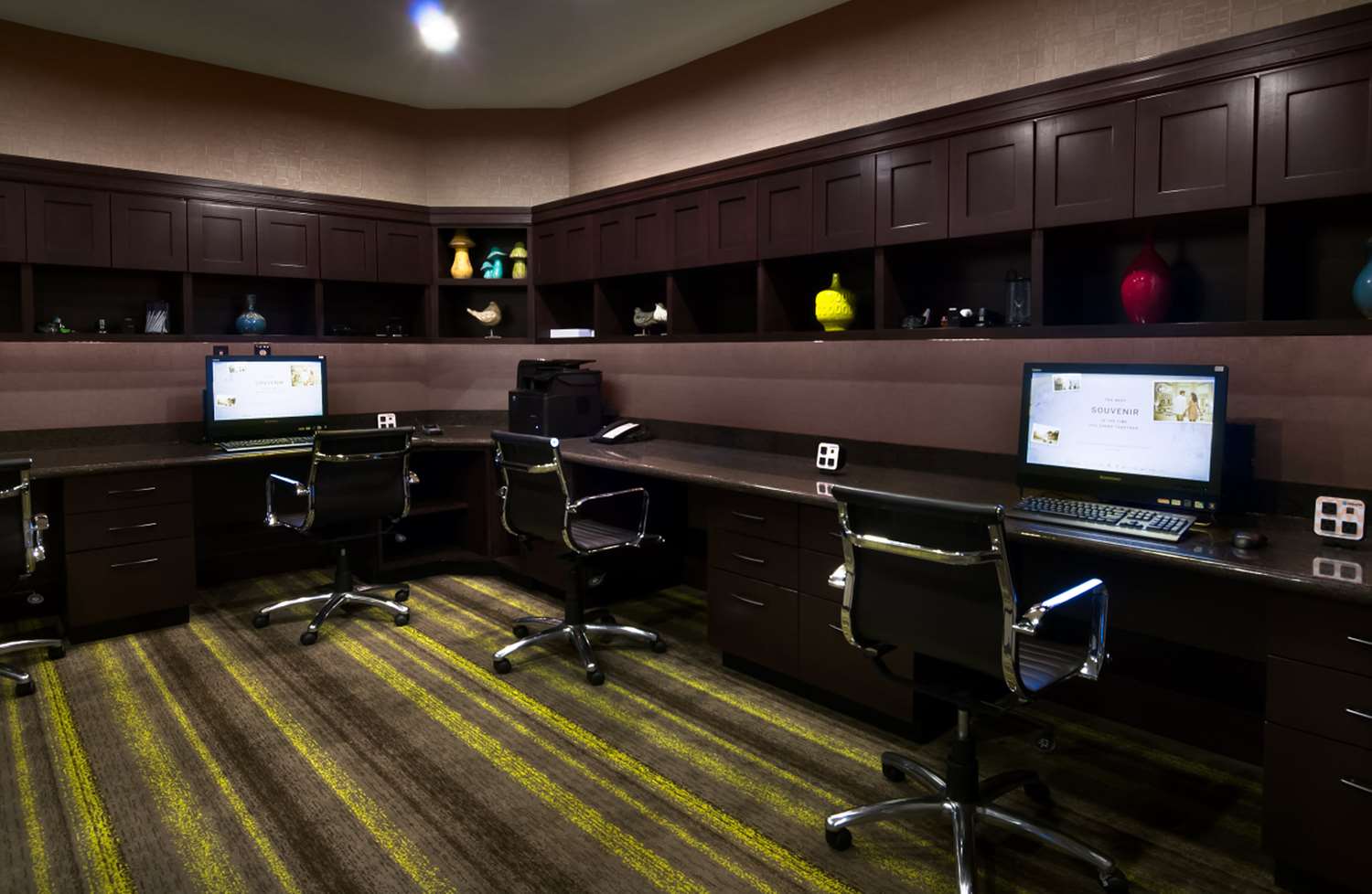 Hilton Garden Inn Houston NW America Plaza - photo 28