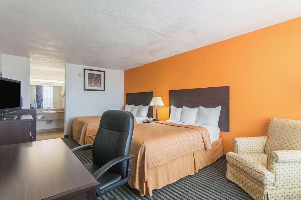 Motel 6 Liberal KS - photo 7