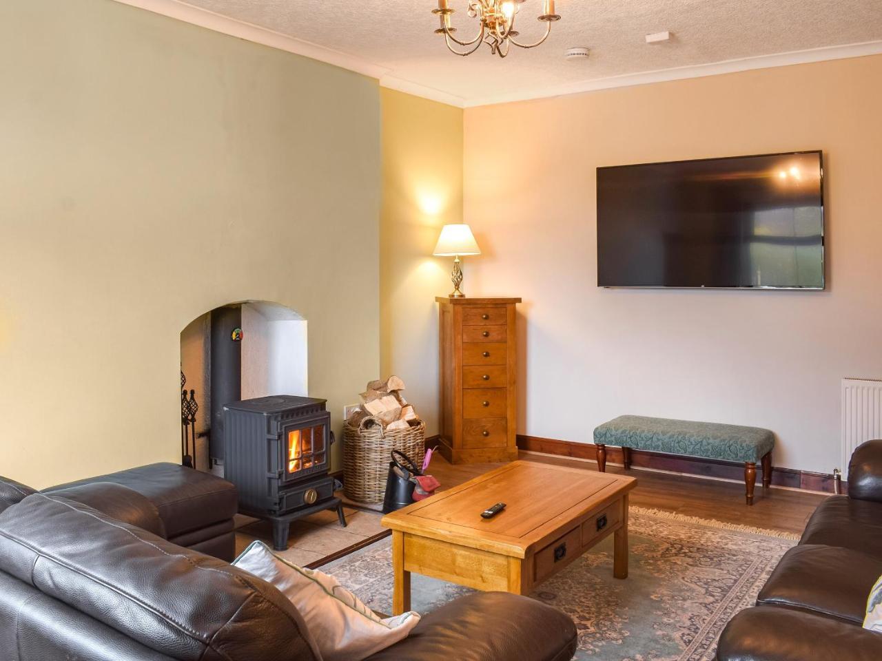 Winlocke Cottage — Biggar — photo 2