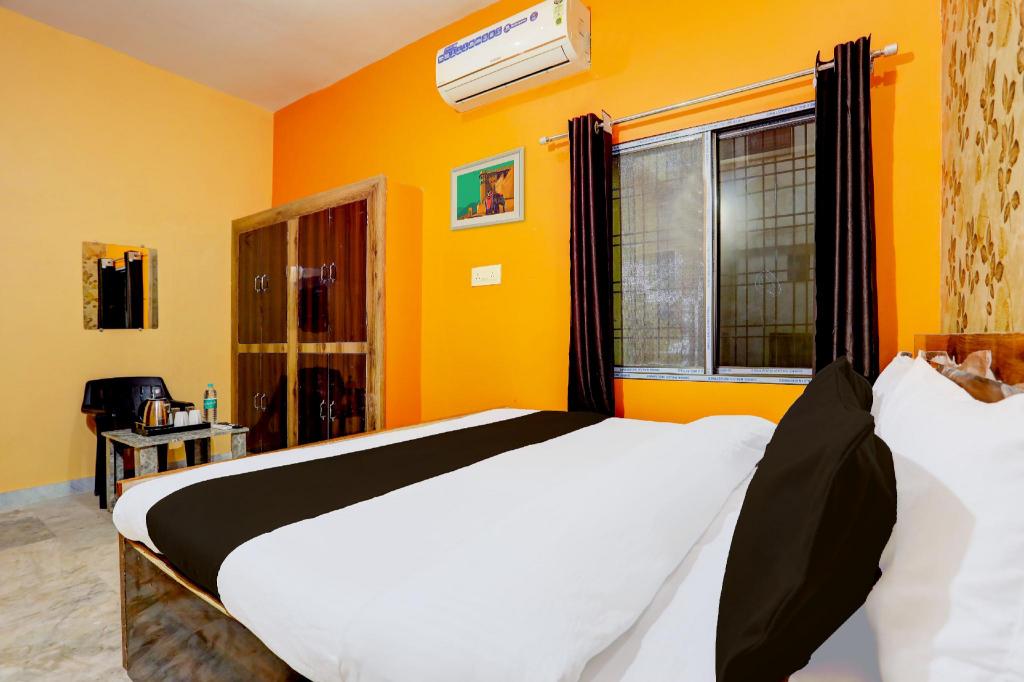 Hotel O Value in Jabalpur, India