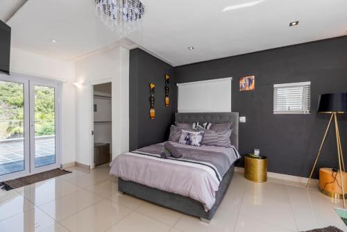 Bed and Breakfast Villa Livadia