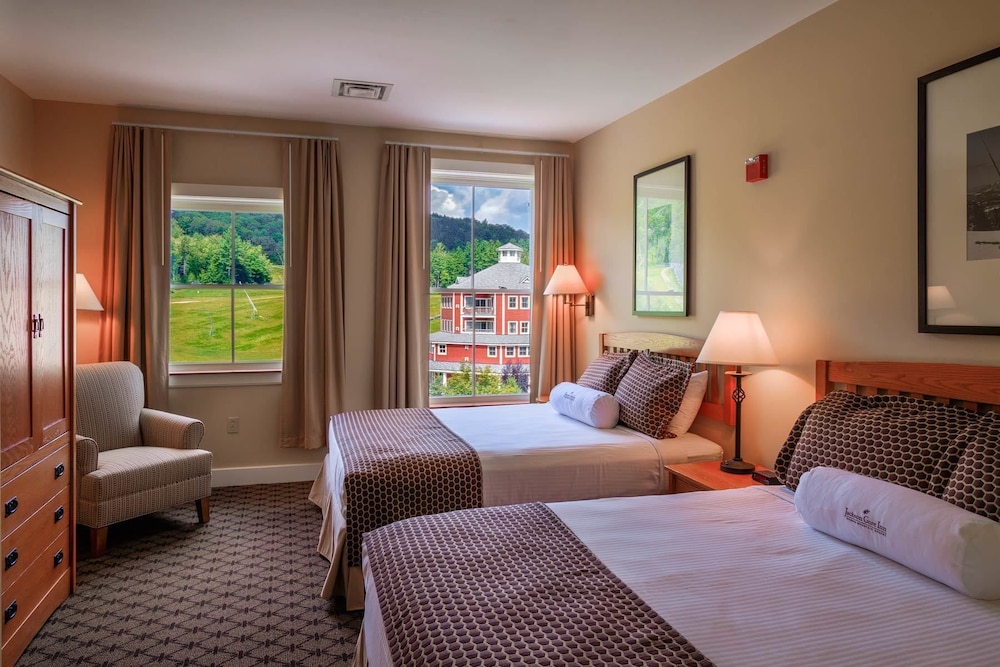 Jackson Gore Village A Vail Resorts Property - photo 6