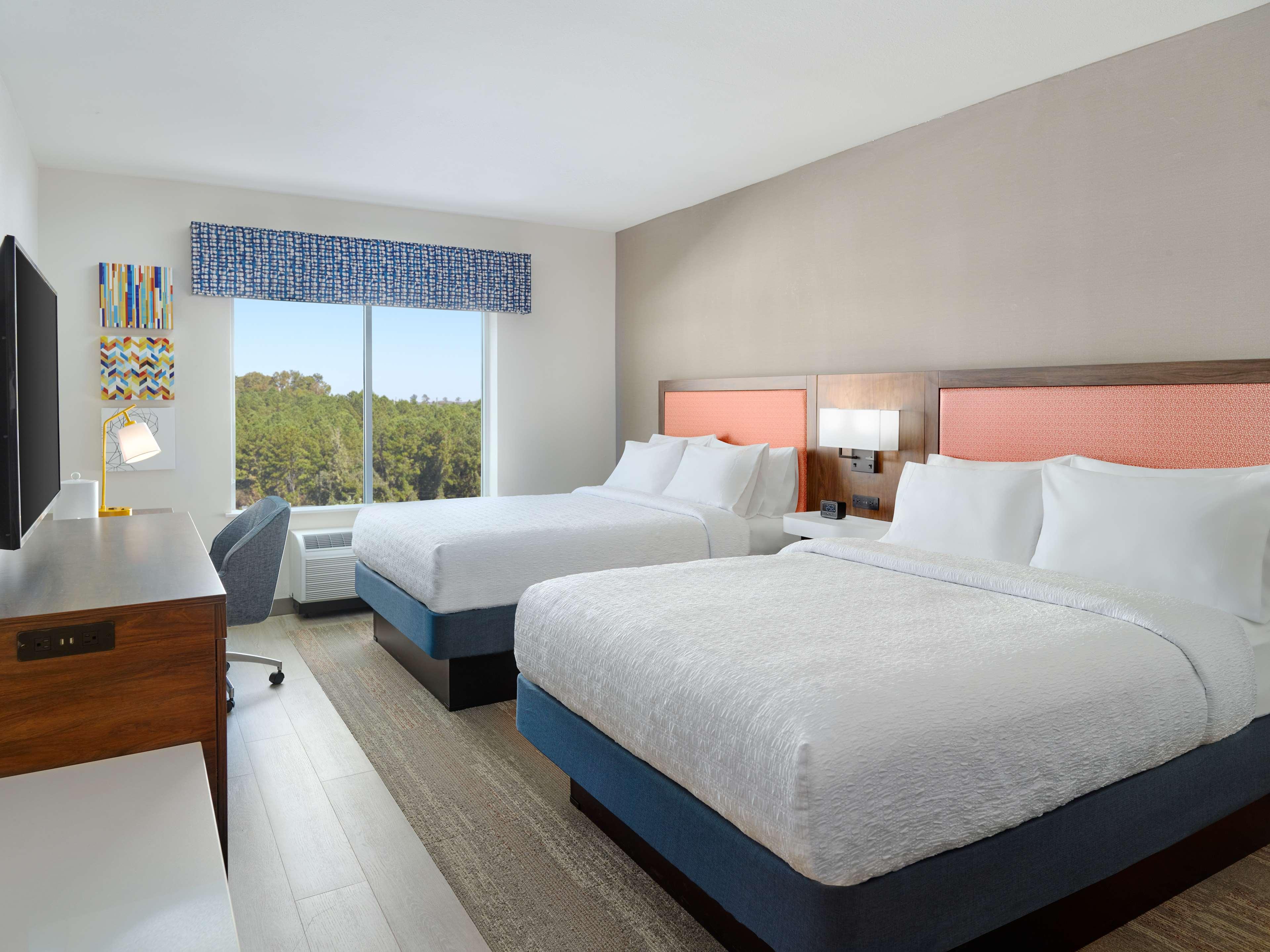 Hampton Inn & Suites Fultondale Birmingham I 65 AL - photo 11