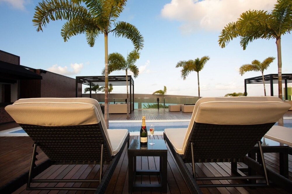 Ls Hotel - last minute hotel in Joao Pessoa