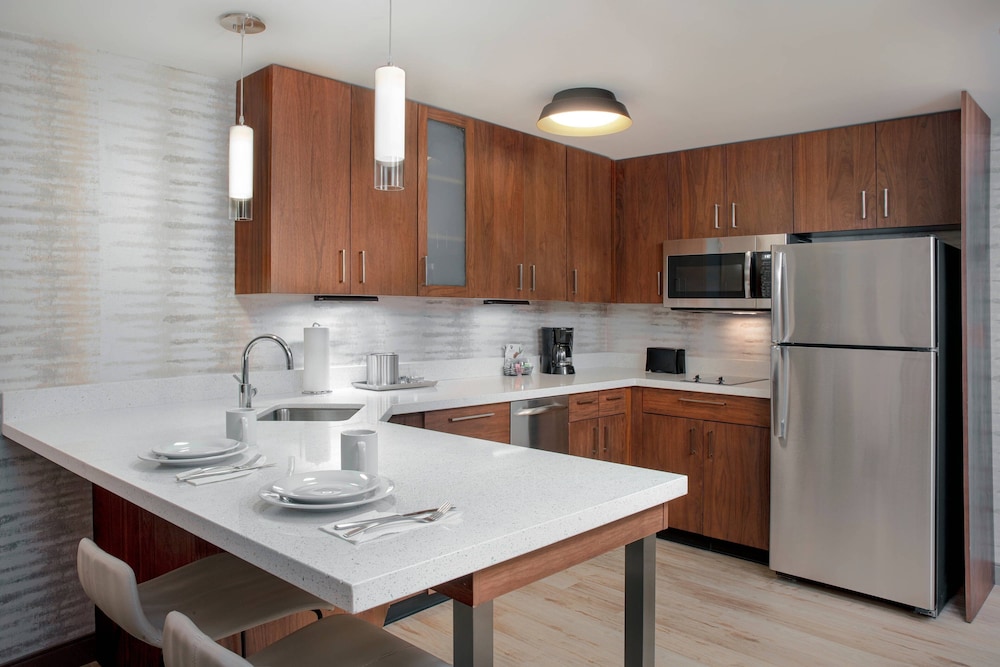 Residence Inn by Marriott Norwalk - photo 20