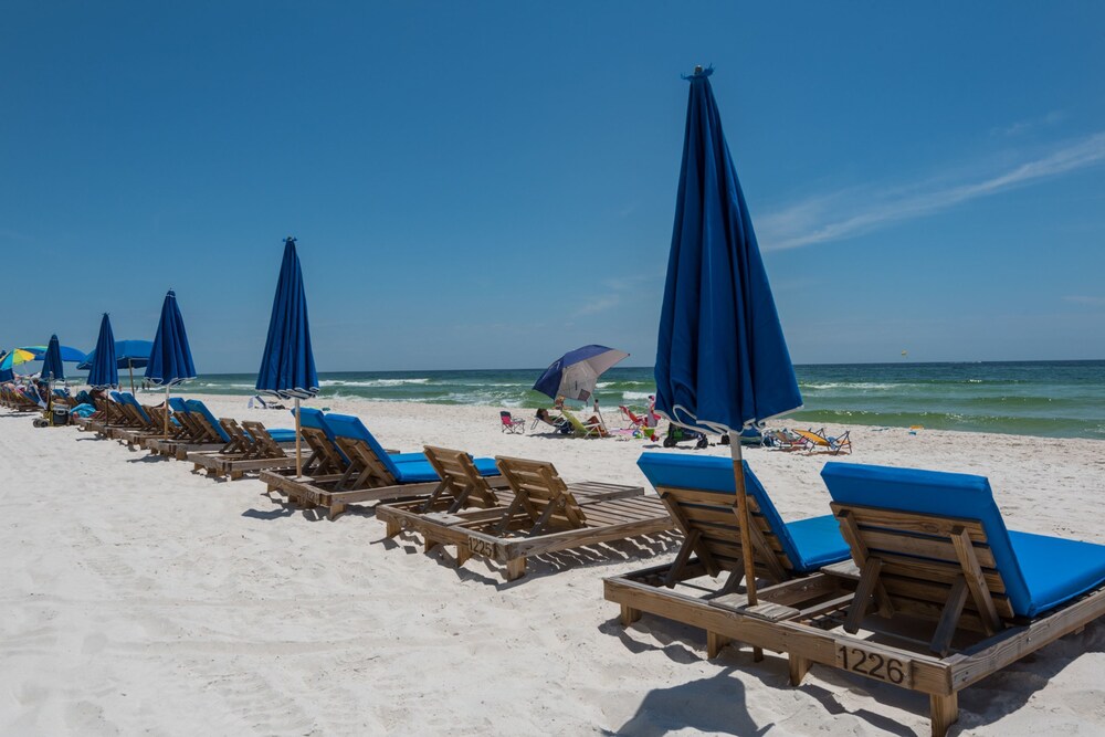 Marisol Beachfront Resort 701 272704 by RedAwning - photo 61