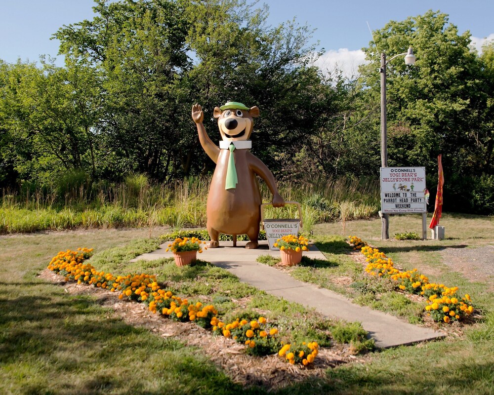 O'Connell's Yogi Bear Park - photo 34