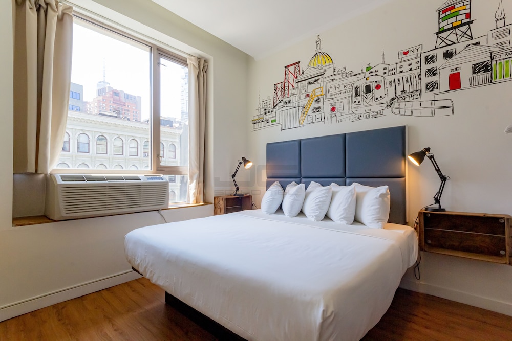 Jgstay Soho - photo 14