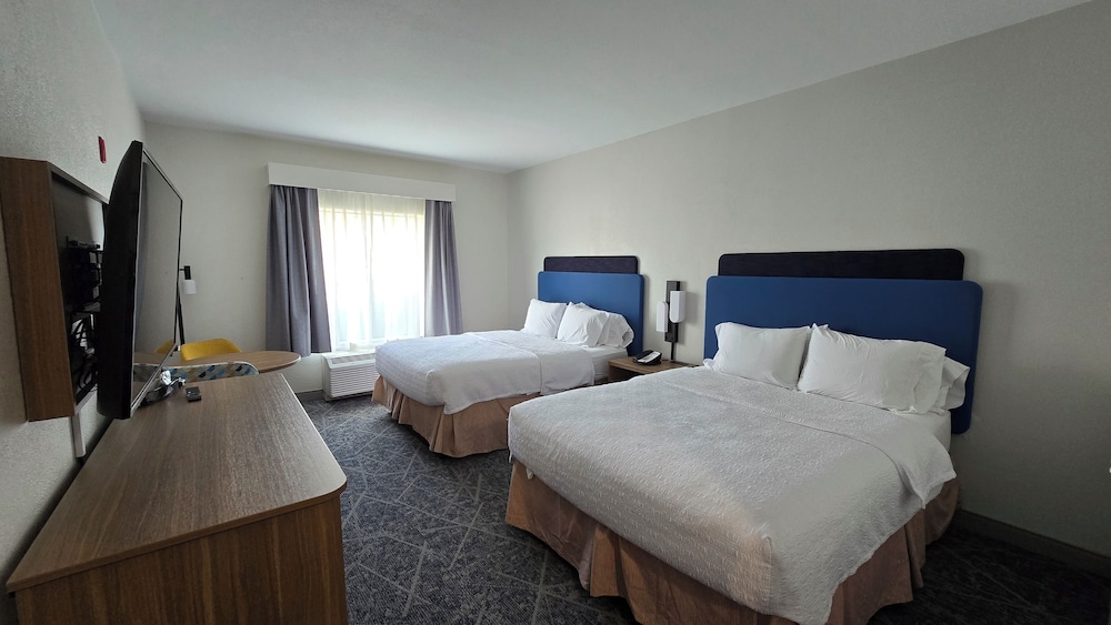 Hampton Inn & Suites Chicago Deer Park - photo 6