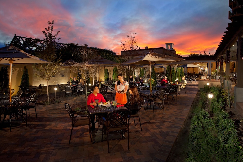 Hotel Albuquerque at Old Town - photo 43