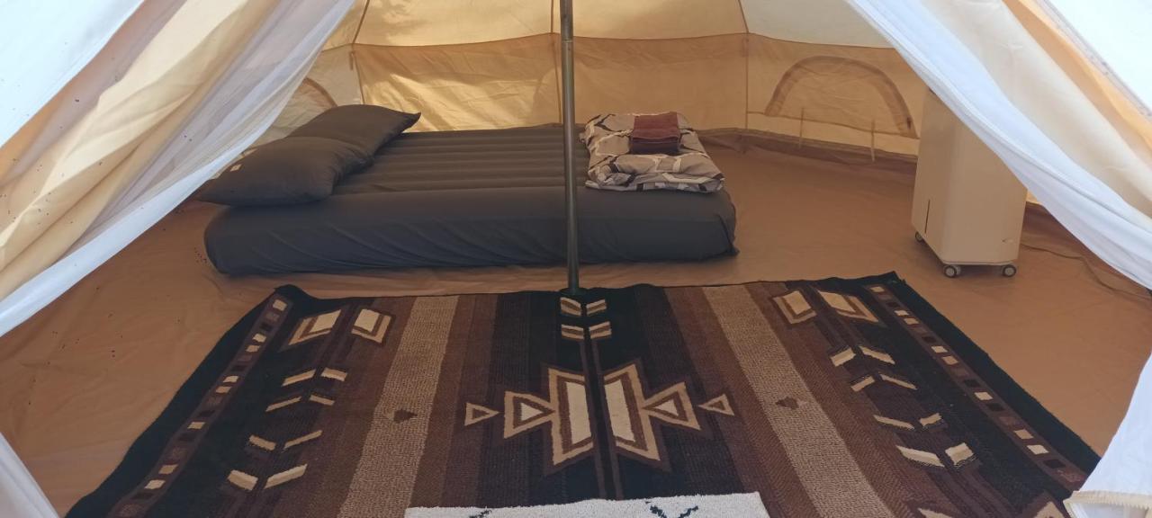 Umarin Glamping — Amnat Charoen — photo 4