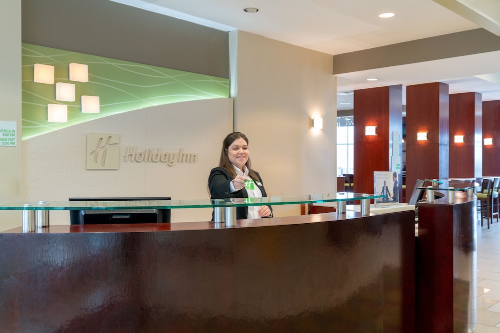 Holiday Inn Manassas Battlefield by IHG - photo 32