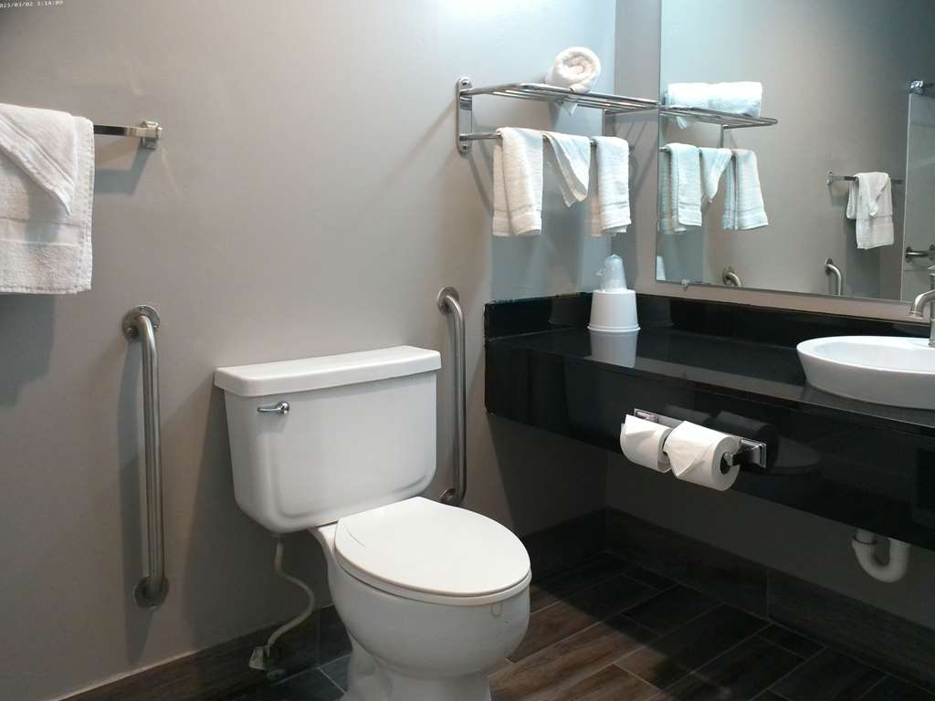 Motel 6 Winslow AZ - photo 14