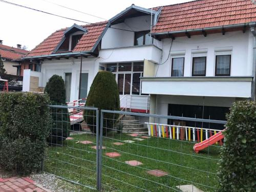 Pejë in Pec, Kosovo