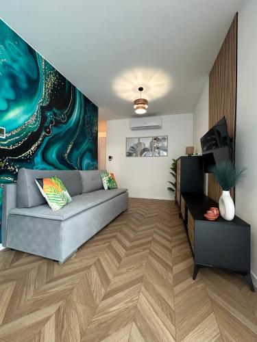 Apartament Holiday Mini Gold — 4-Star Luxury Hotel in Rewal, Poland