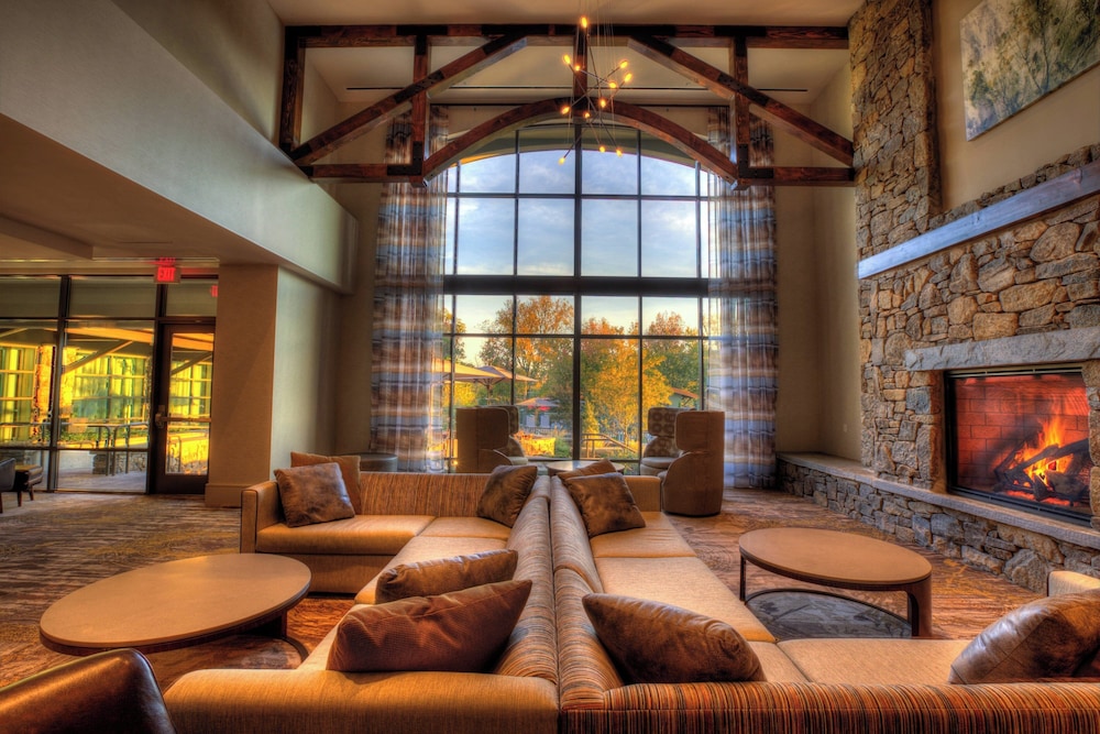 Courtyard by Marriott Pigeon Forge - photo 3