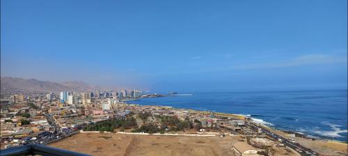 Departamento en Costanera 1D Wifi Parking — Antofagasta — photo 5