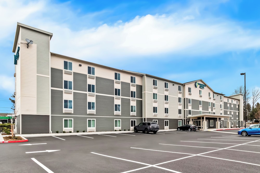 WoodSpring Suites Beaverton Portland West - photo 33